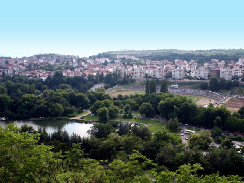 Sandanski