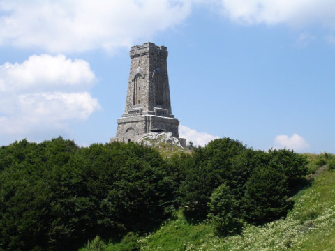 Shipka