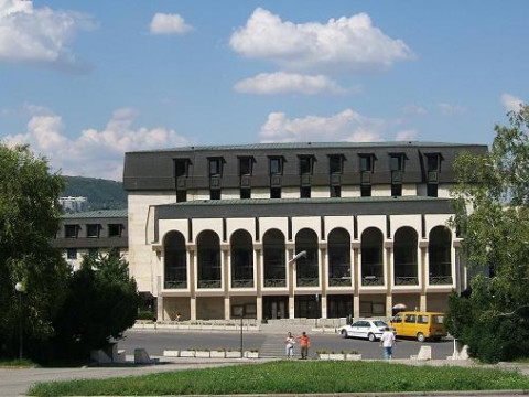 Shumen