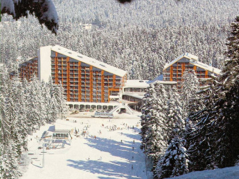 Borovets