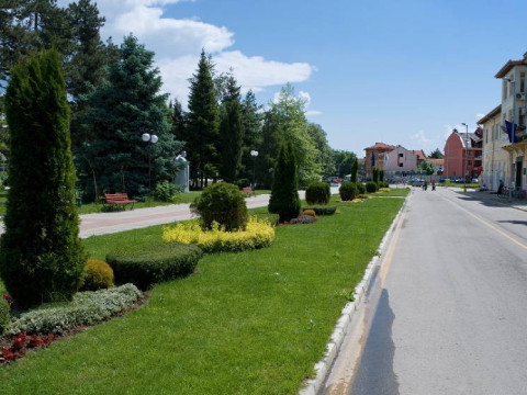 Pavel banya