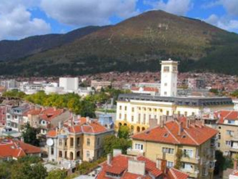 Sliven