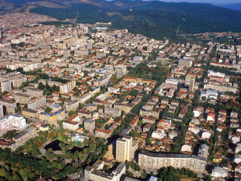 Stara Zagora