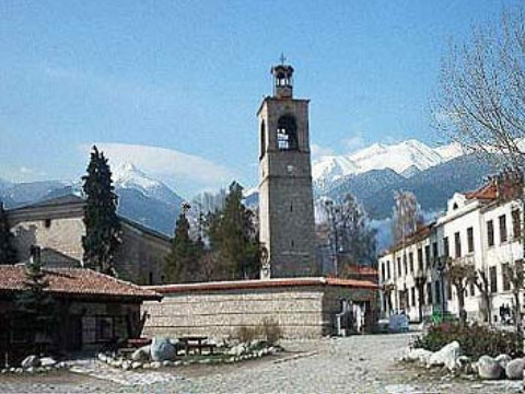 Bansko