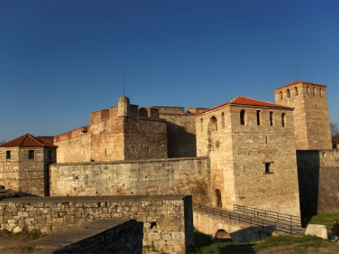 Baba Vida Fortress
