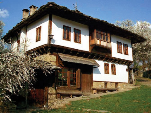 Bozhentsi