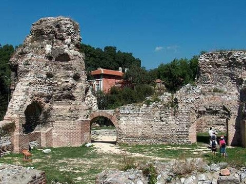 Castra Martis
