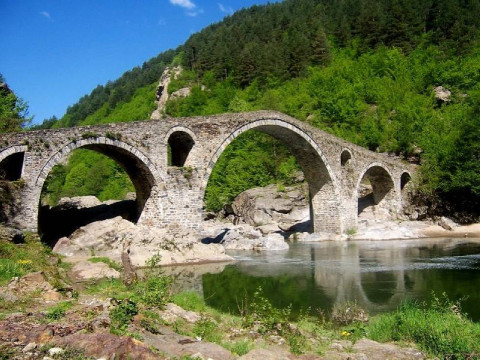 Dyavolski Most