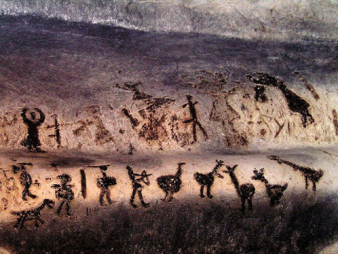 Magura Cavern