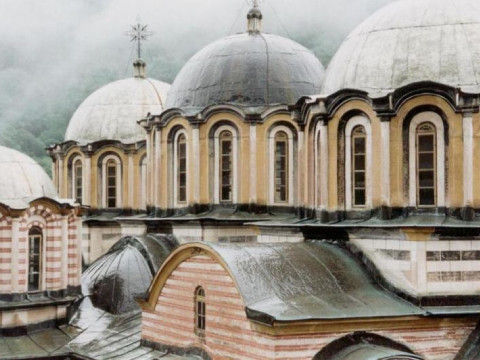 Rila Monastery
