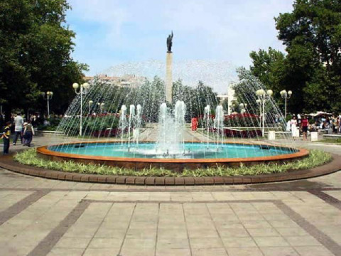 Burgas