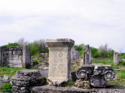Nicopolis ad Istrum