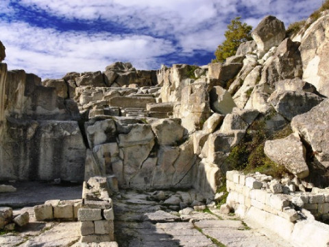 Perperikon