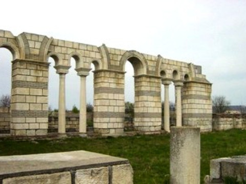 Pliska