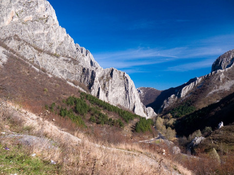 Vratsa Karst Reserve