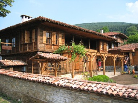 Zheravna