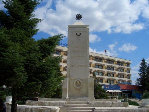 Svilengrad