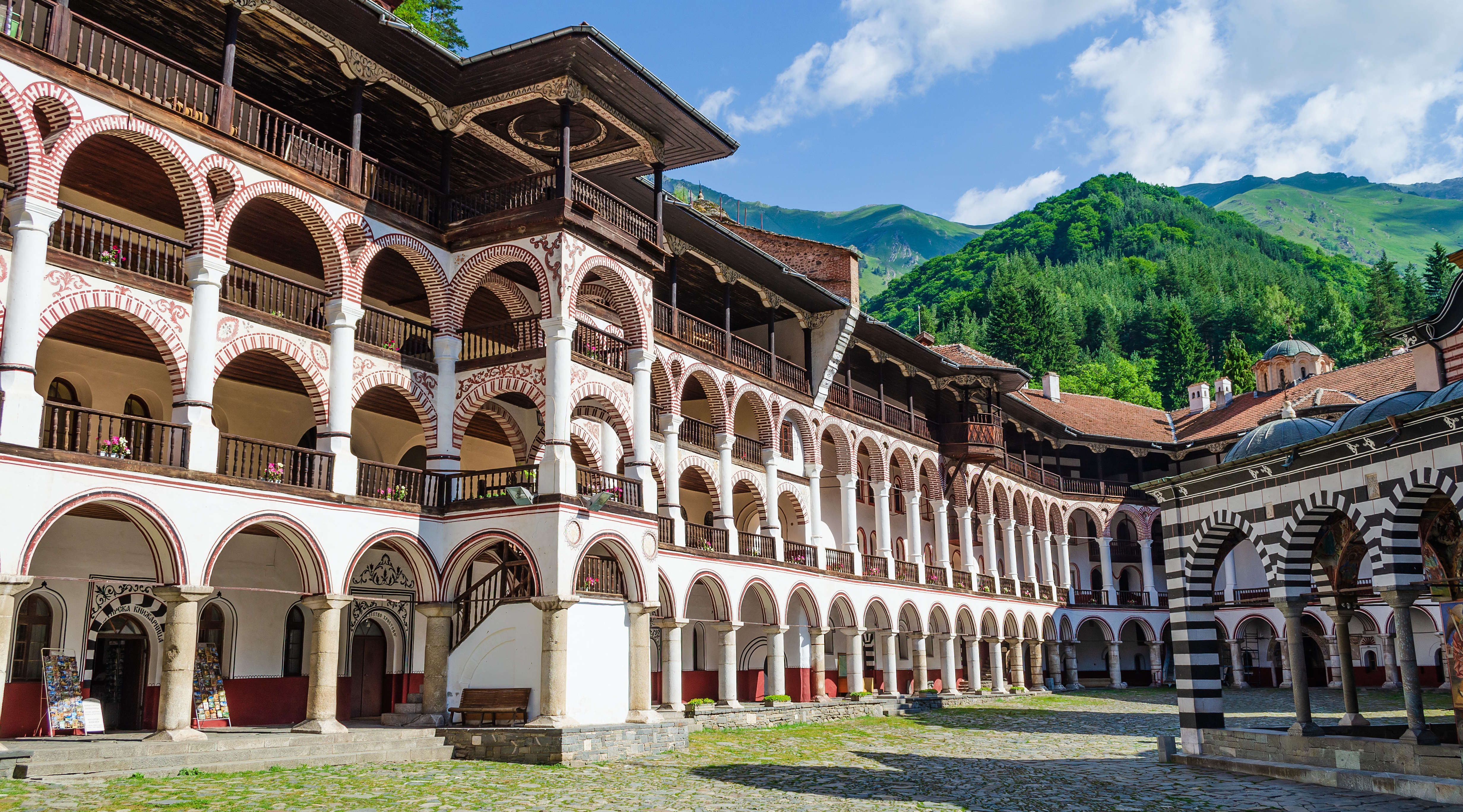 About Bulgaria