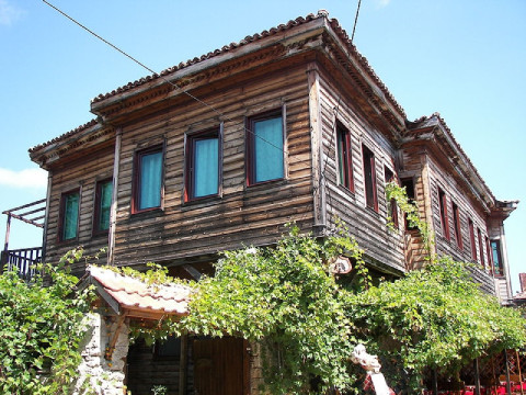 Bulgaria - The cultural heritage