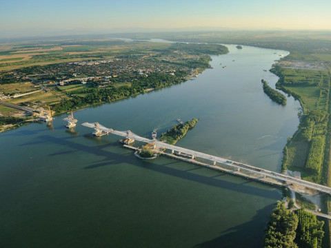 Bulgaria - Danube Route
