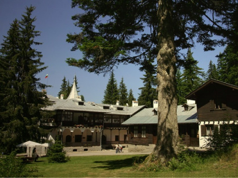 Full day excursion to Borovets