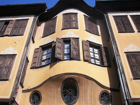 Full day tour to Plovdiv