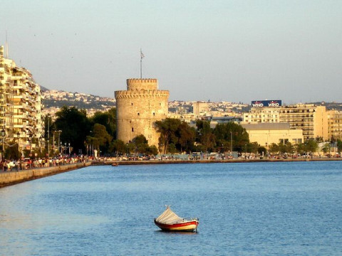Bulgaria - Greece