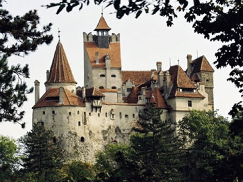 Bulgaria - Romania