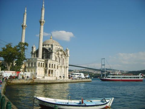 Bulgaria - Turkey