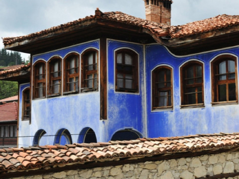 Bulgaria - Balkan Legends