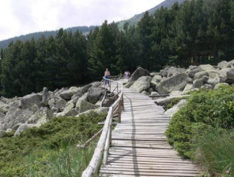 Mountain Adventure