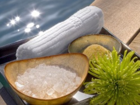 SPA in Hisarya