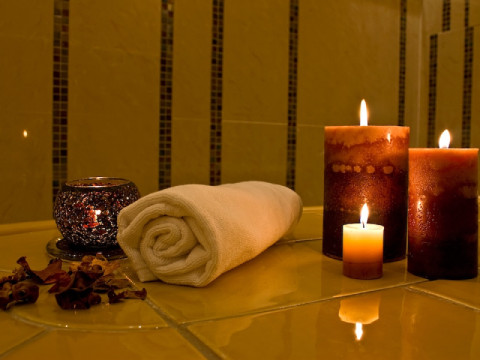 SPA pakages in Hotel Berlin Park Vitosha