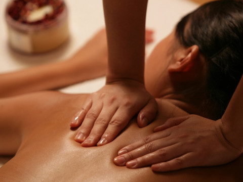 SPA pakages in Sana Space Hotel