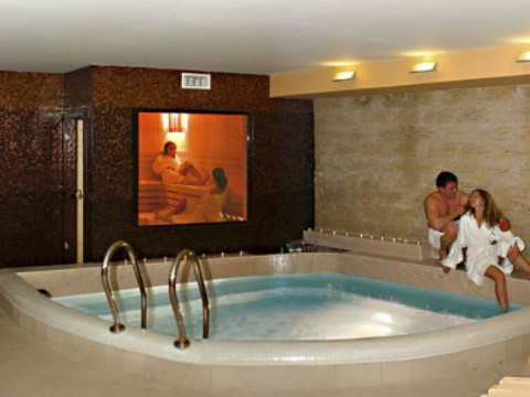 SPA pakages in Hotel Hissar