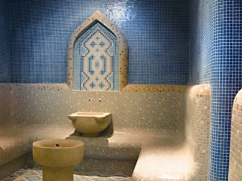 SPA pakages in Spa hotel Orpheus