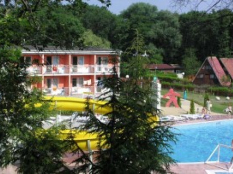 Brigantina Children’s Camp in Albena