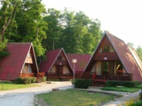 Forest fairy Youth Camp in Albena
