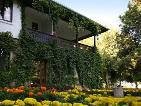 Children’s Camp in Kranevo