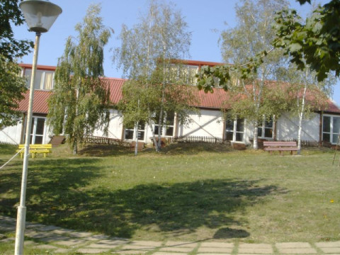 Children’s Camp in Lozenets