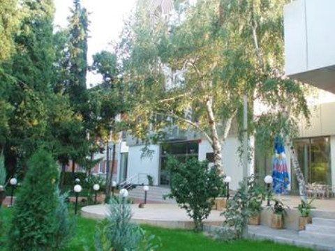 Children’s Camp in Plovdiv