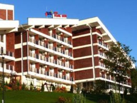 Children’s Camp in Voneshta voda
