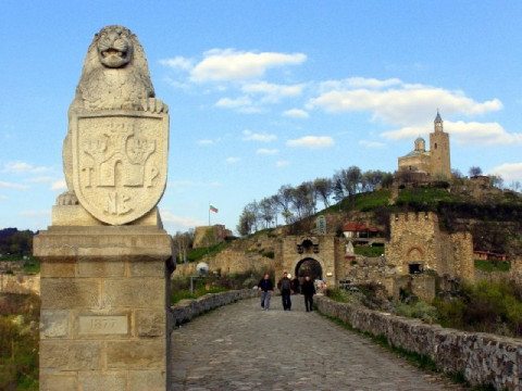 Bulgaria – Danube River Country